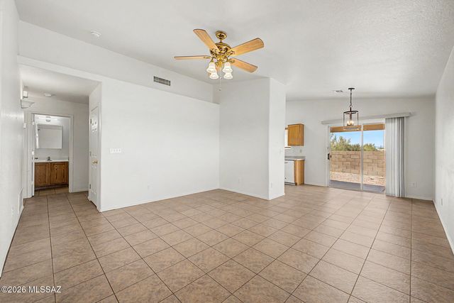 2128 W Frostwood Lane, Tucson, AZ 85745