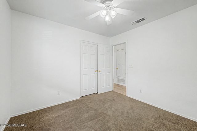 2128 W Frostwood Lane, Tucson, AZ 85745
