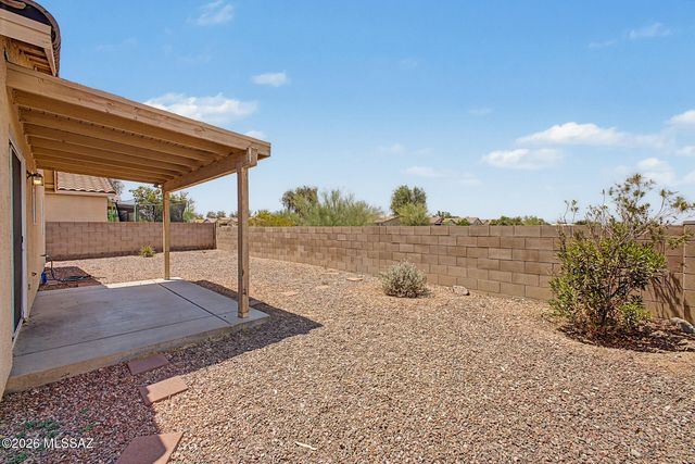 2128 W Frostwood Lane, Tucson, AZ 85745