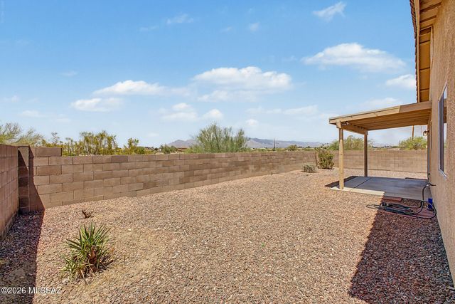 2128 W Frostwood Lane, Tucson, AZ 85745