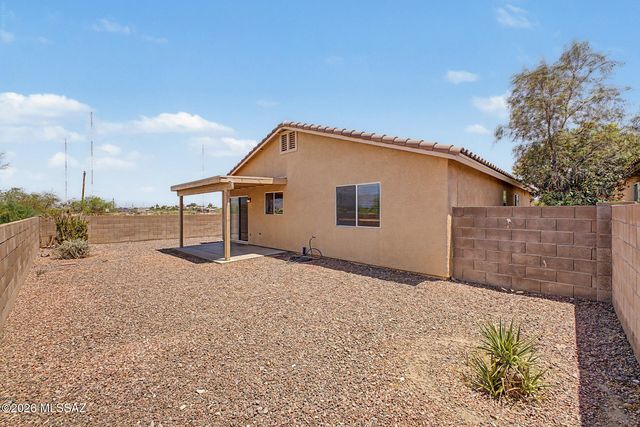 2128 W Frostwood Lane, Tucson, AZ 85745