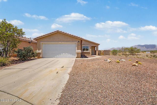 2128 W Frostwood Lane, Tucson, AZ 85745