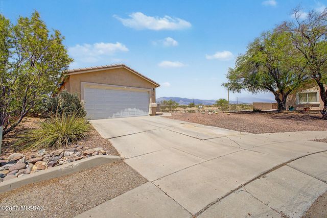 2128 W Frostwood Lane, Tucson, AZ 85745