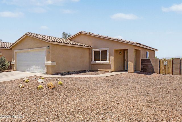 2128 W Frostwood Lane, Tucson, AZ 85745