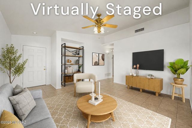 2128 W Frostwood Lane, Tucson, AZ 85745