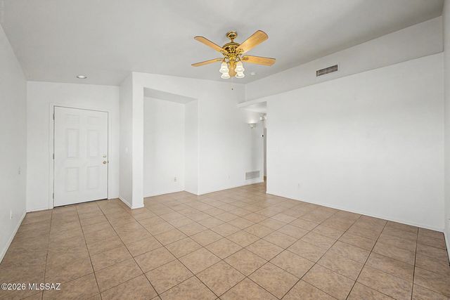 2128 W Frostwood Lane, Tucson, AZ 85745