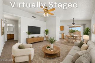 2128 W Frostwood Lane, Tucson, AZ 85745