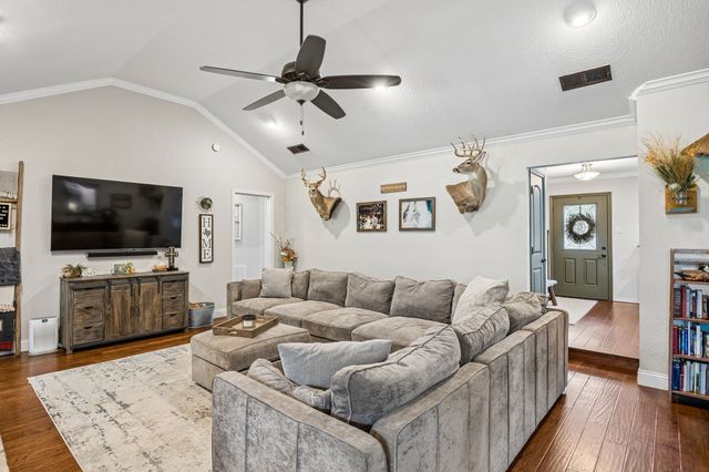 2814 Greenbrook Drive, Arlington, TX 76016
