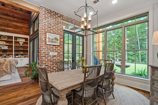 40 Fernwood Blvd., Sumrall, MS 39482