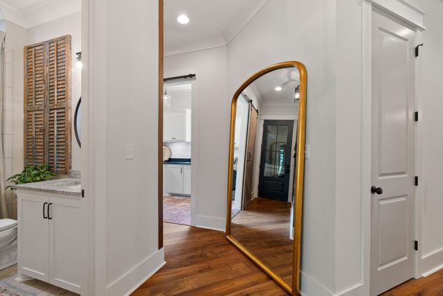 40 Fernwood Blvd., Sumrall, MS 39482