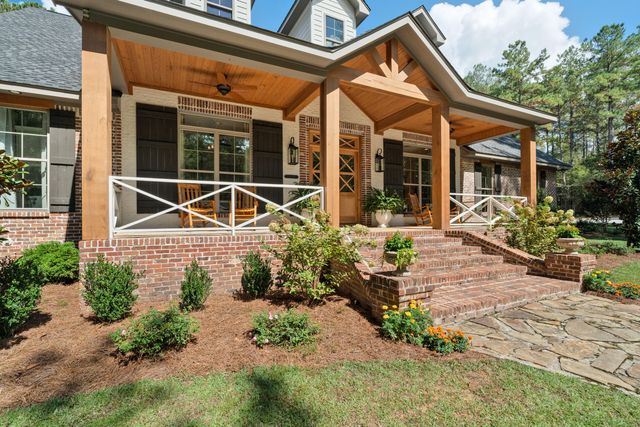 40 Fernwood Blvd., Sumrall, MS 39482