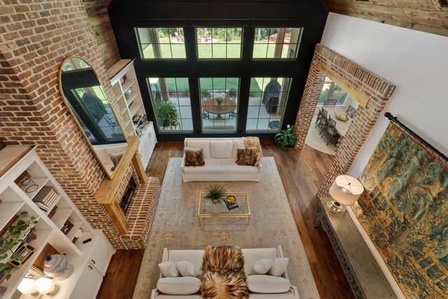 40 Fernwood Blvd., Sumrall, MS 39482