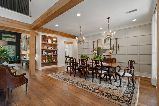 40 Fernwood Blvd., Sumrall, MS 39482