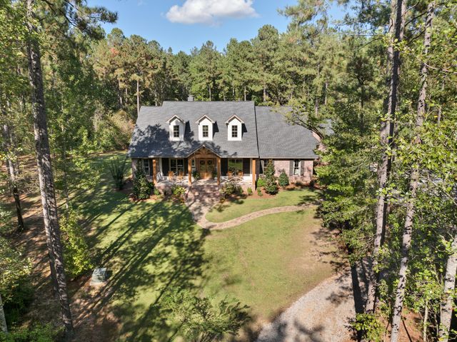 40 Fernwood Blvd., Sumrall, MS 39482