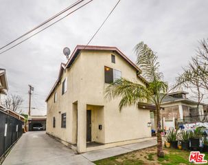 3722 WALL Street, Los Angeles, CA 90011
