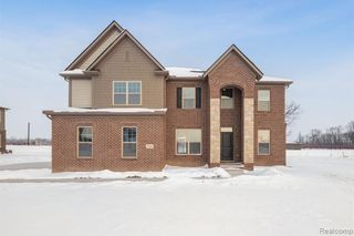 12185 Moore Lane, Washington, MI 48094