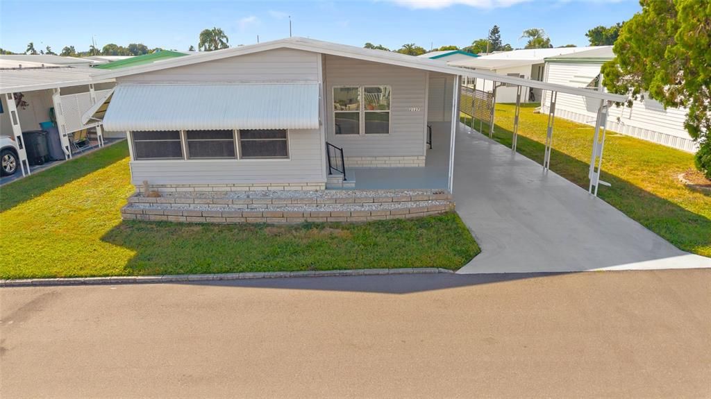 2127 WAILUA DRIVE, Holiday, FL 34691