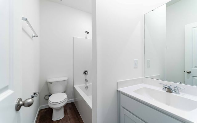 100 Phillips Drive, NW, Manchester, TN 37355