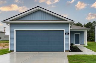 100 Phillips Drive, NW, Manchester, TN 37355