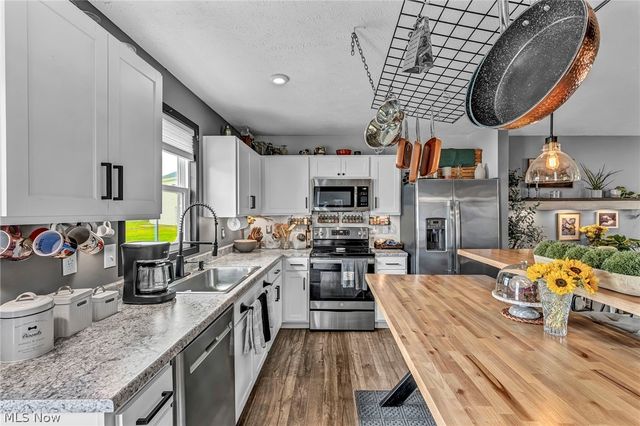613 Cherrywood Lane, Painesville Twp, OH 44077