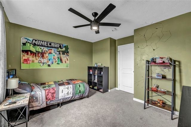 613 Cherrywood Lane, Painesville Twp, OH 44077