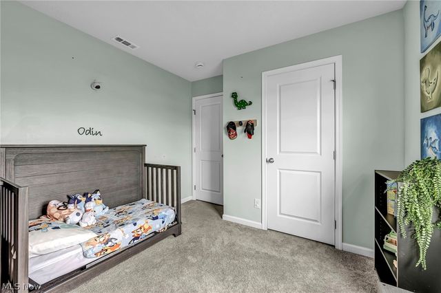 613 Cherrywood Lane, Painesville Twp, OH 44077