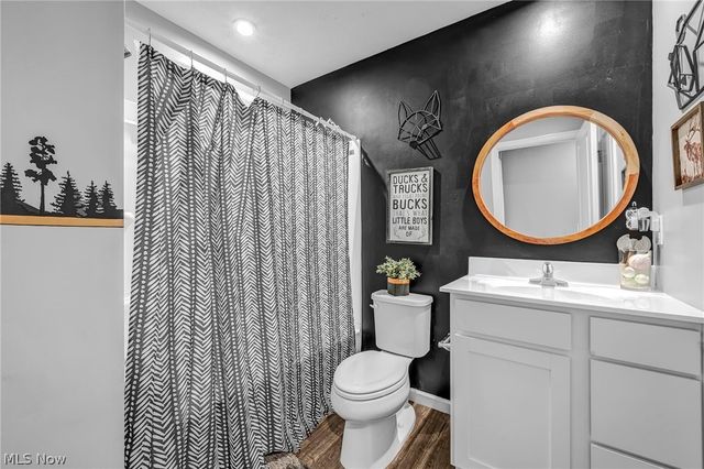 613 Cherrywood Lane, Painesville Twp, OH 44077