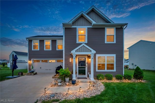 613 Cherrywood Lane, Painesville Twp, OH 44077