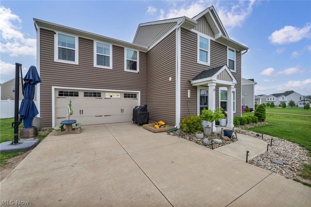 613 Cherrywood Lane, Painesville Twp, OH 44077