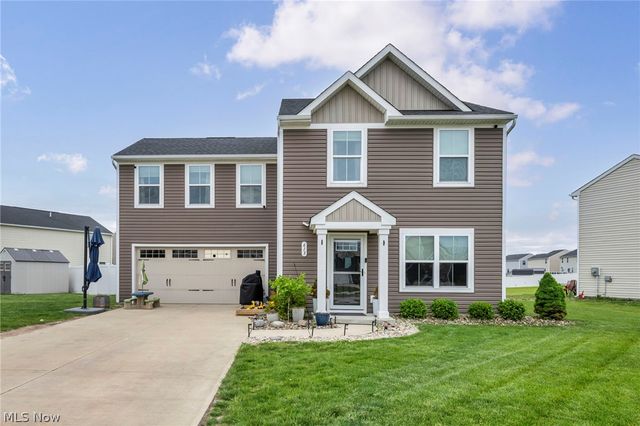 613 Cherrywood Lane, Painesville Twp, OH 44077