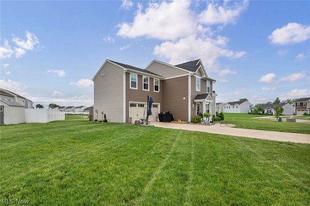 613 Cherrywood Lane, Painesville Twp, OH 44077