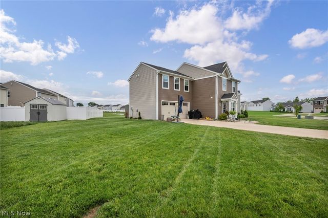 613 Cherrywood Lane, Painesville Twp, OH 44077