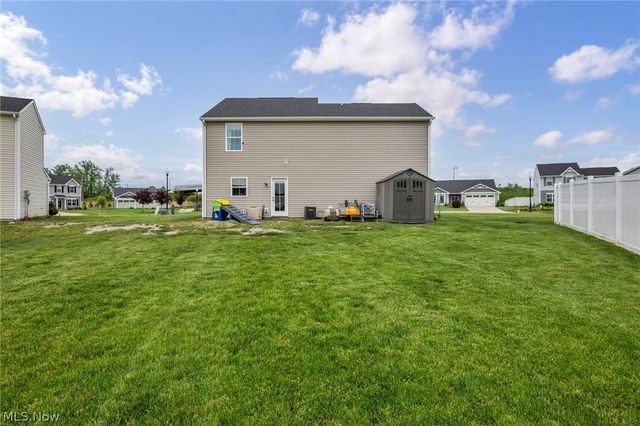 613 Cherrywood Lane, Painesville Twp, OH 44077
