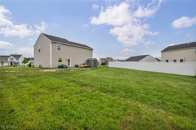 613 Cherrywood Lane, Painesville Twp, OH 44077