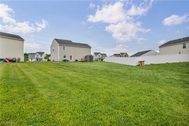 613 Cherrywood Lane, Painesville Twp, OH 44077