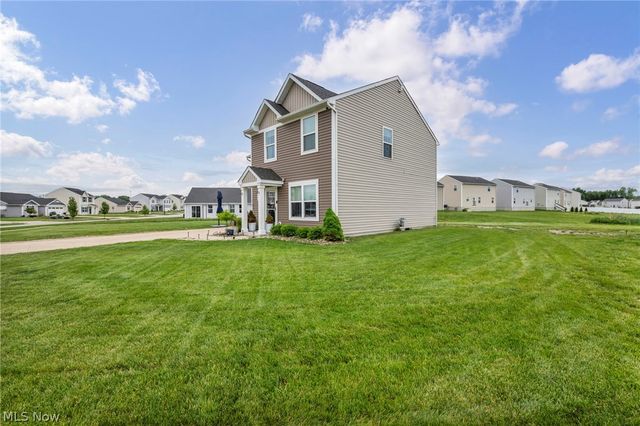 613 Cherrywood Lane, Painesville Twp, OH 44077