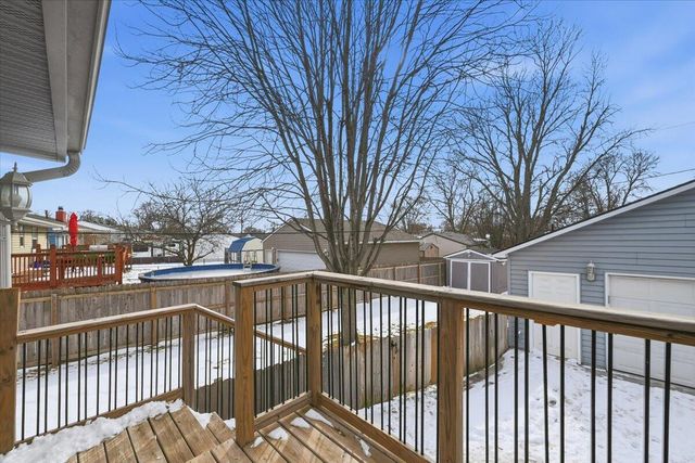 3808 RAMELLE Drive, Council Bluffs, IA 51501