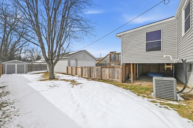 3808 RAMELLE Drive, Council Bluffs, IA 51501