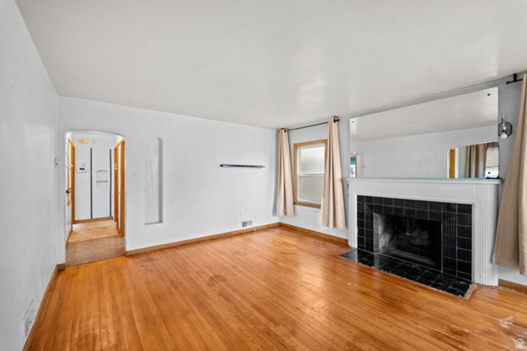1525 E KENSINGTON AVE, Salt Lake City, UT 84105 — photo 5