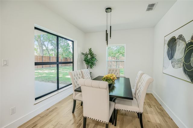 3631 Espanola Drive, Dallas, TX 75220