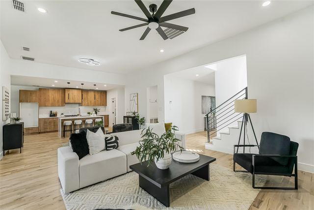 3631 Espanola Drive, Dallas, TX 75220