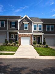 413 Dandelion Court, Mebane, NC 27302