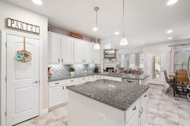 1017 Hoyt Drive, Mckinney, TX 75071