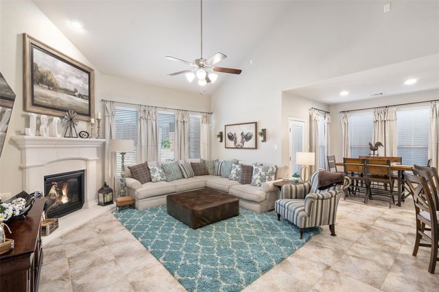 1017 Hoyt Drive, Mckinney, TX 75071