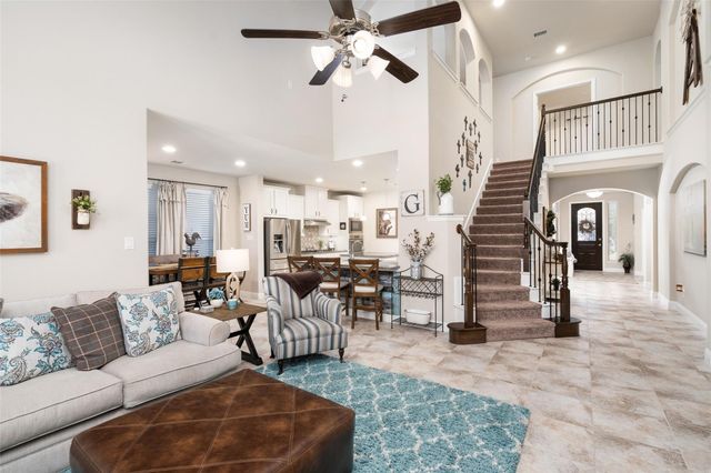 1017 Hoyt Drive, Mckinney, TX 75071