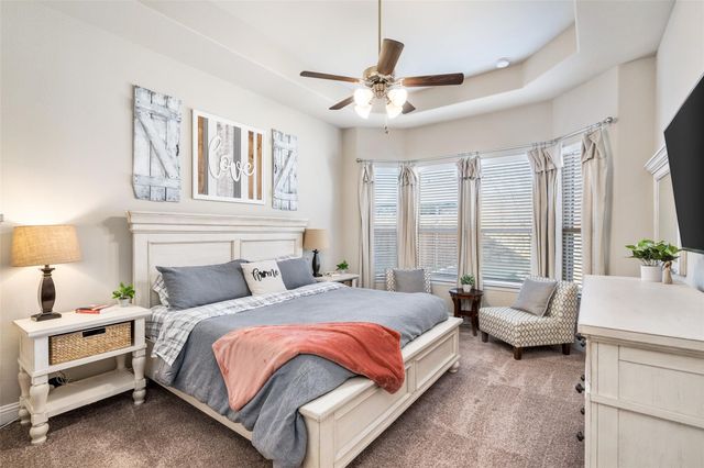 1017 Hoyt Drive, Mckinney, TX 75071
