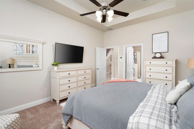 1017 Hoyt Drive, Mckinney, TX 75071