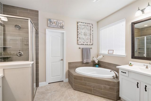 1017 Hoyt Drive, Mckinney, TX 75071