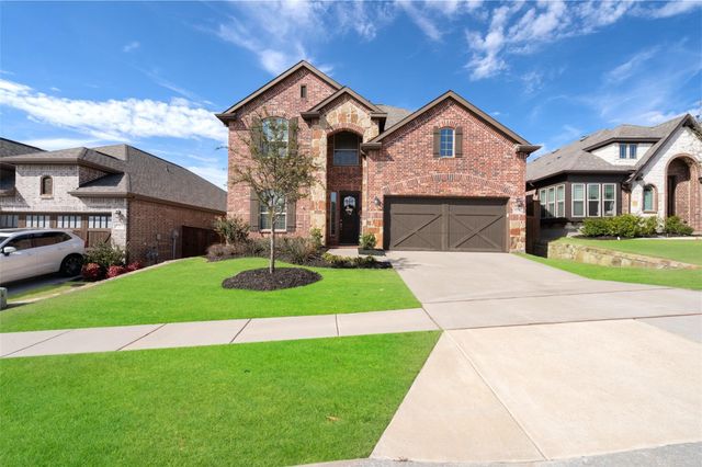 1017 Hoyt Drive, Mckinney, TX 75071