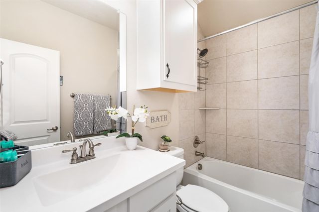 1017 Hoyt Drive, Mckinney, TX 75071